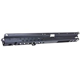 MWC VFC M249 GBB Steel Receiver