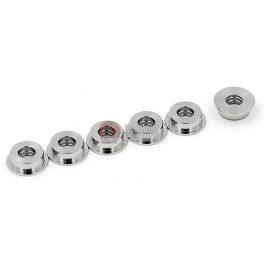 Modify Gearbox Bushing for Jing Gong (JG) Version 2 / Version 3 Gearbox (6 pcs)