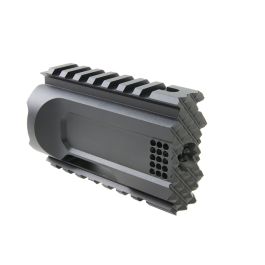 Nitro.Vo Aluminum M4 CQB-R Strike Rail System
