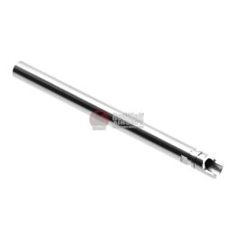 Nine Ball 6.00mm Power Barrel for Tokyo Marui FNX-45 GBB Pistol (length 113.5mm)