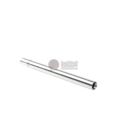 Nine Ball (Laylax) 6.00mm Power Inner Barrel for Tokyo Marui M92F Series GBB Pistol (L :106mm)