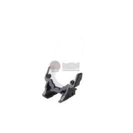 Nitro.Vo (Laylax) Sight Protector Aegis Ez (w/ Bulletproof Shield & Mount Base) - Size L 65.5mm