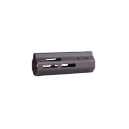Nitro.Vo M4 AEG Carbon Handguard (5 inch)