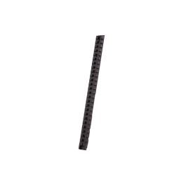 Nitro.Vo Tokyo Marui Scorpion Mod.M / Mod.D AEG Series Long Top Rail - Black