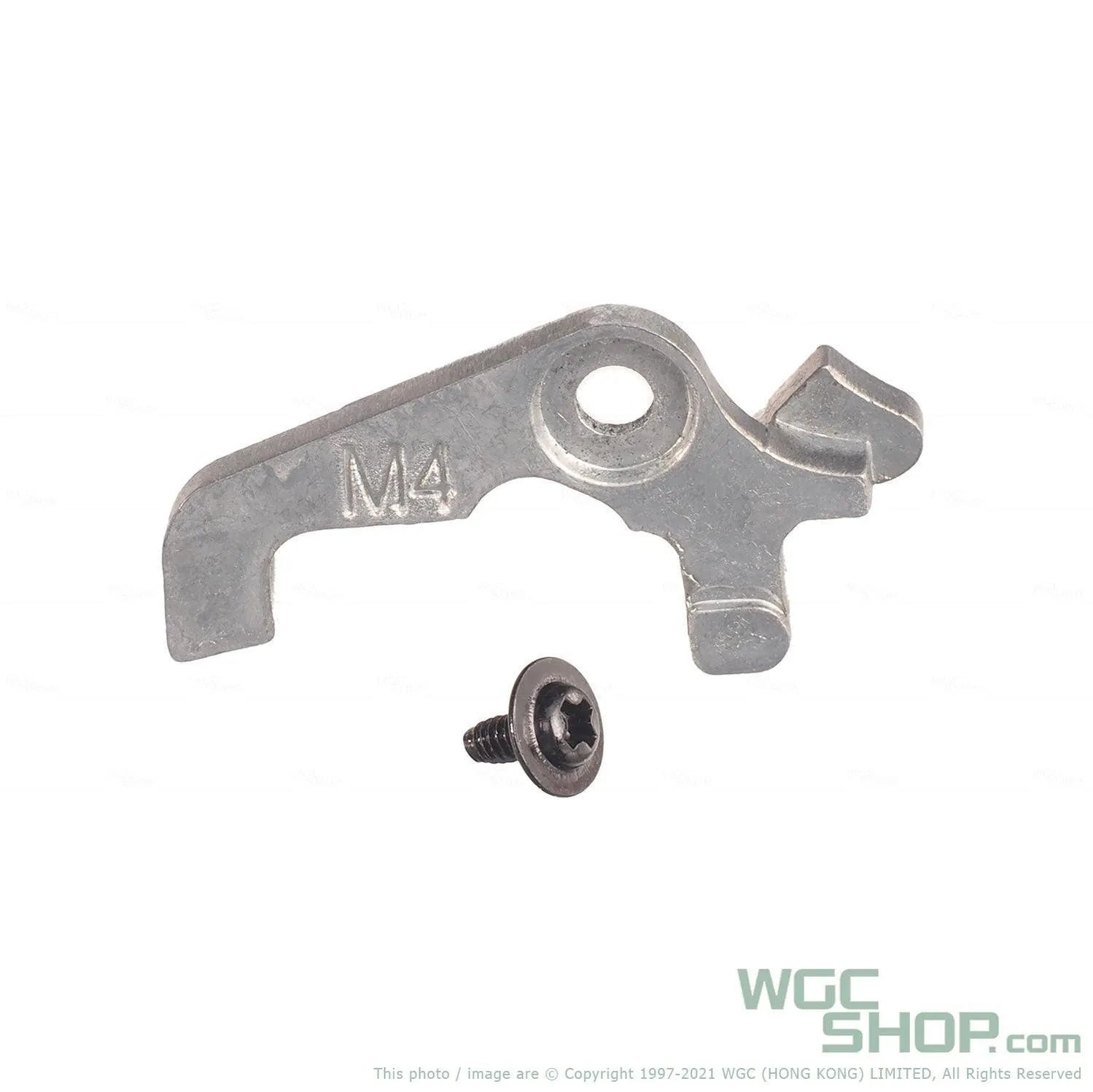 VFC Original Parts - G28 AEG / 2.2 Version Gearbox Cut Off Lever