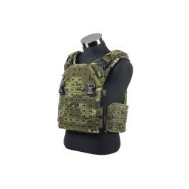 Novritsch ASPC - Airsoft Plate Carrier - ACP Tropic