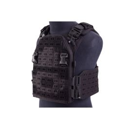 Novritsch ASPC - Airsoft Plate Carrier - Black