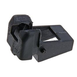 Novritsch Hi Capa Gas Magazine V3 Feed Lip Set - Black