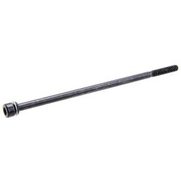 Novritsch Hi Capa Gas Magazine V3 Long Screw - Black