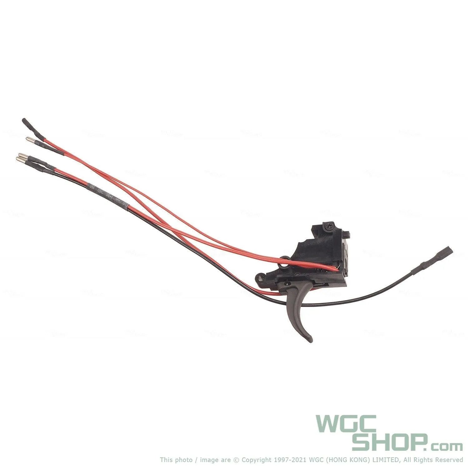 VFC Original Parts - G28 AEG / 2.2 Version Gearbox FET Wire Set ( V000ELB003 )