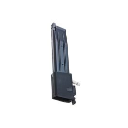 Novritsch HPA Magazine Adapter for Hi Capa GBB - Black