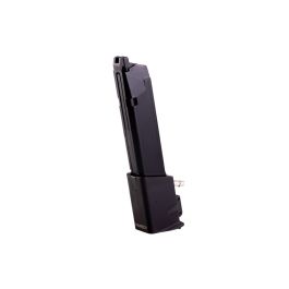 Novritsch HPA MP5 Magazine Adapter Gen 2 for Glock GBB - Black
