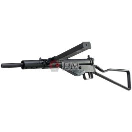 Northeast Sten GBBR (Late Version) - Black