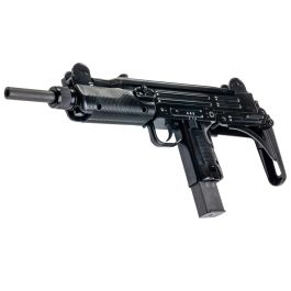 Northeast UZI VN CO2 Blowback Airsoft SMG (2026 Limited Edition)