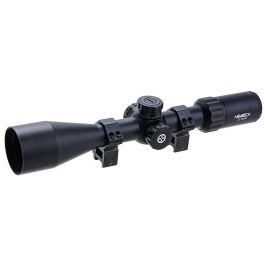 Novritsch Rifle Scope Premium - Black