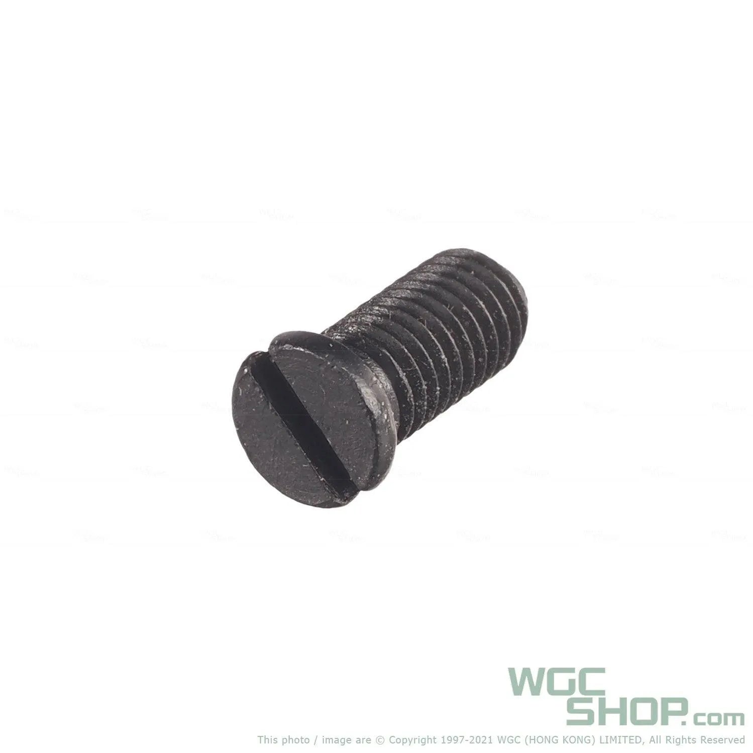 VFC Original Parts - G28 AEG Spring Guide Screw 08-40 ( V000PSG050 )