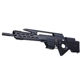 Novritsch SSR63 Airsoft AEG Rifle - A3