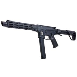 Novritsch SSR9 Airsoft AEG - Black