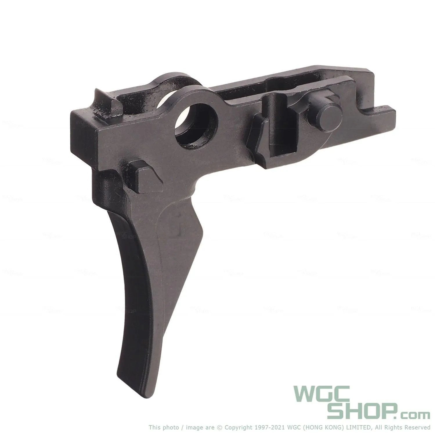 C&C TAC GSSA Trigger for Marui MWS GBB Airsoft