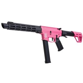 Novritsch SSR9 Airsoft AEG - Pink