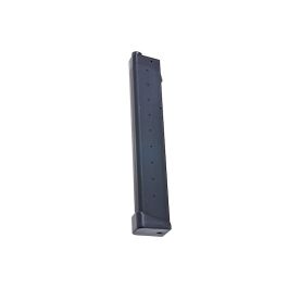 Novritsch SSR9 Magazine (120 rounds AEG Mag)