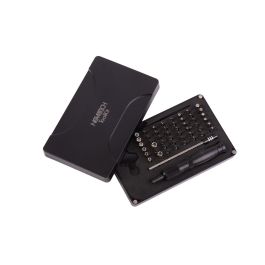 Novritsch Tool Kit (S2 Steel)