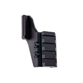 Novritsch Universal Holster Adapter For SSP5 / SSP1 (Right-Handed) - Black