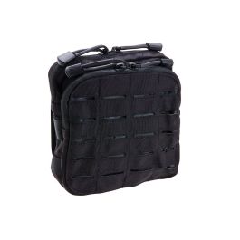 Novritsch Universal Pouch - Black
