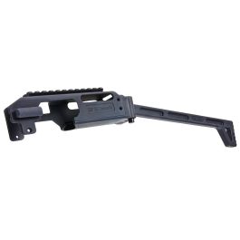 Novritsch SSP18 Minimal Carbine Kit (Aluminum)