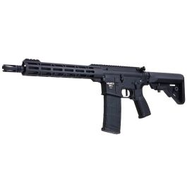 Novritsch SSR-4 Gen 2 Airsoft M4 AEG Rifle (Metal Receiver) - Black