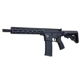 Novritsch SSR-4 Gen 2 Airsoft M4 AEG Rifle (Polymer Receiver) - Black