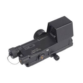 NOVUS Optics Prism Dot Sight PDS-I