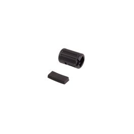 OMG Enhanced Charging Knob for GHK / Tokyo Marui AK GBB - Black