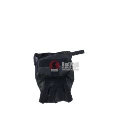 OPS Fast Helmet Cover for Ops-Core Fast Ballistic Helmet - Multicam Black (Size L / XL)
