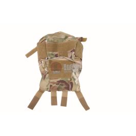 OPS Fast Helmet Cover for Ops-Core Fast Ballistic Helmet - Multicam (Size L / XL)