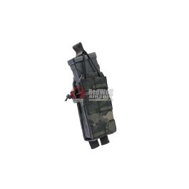 OPS M4/AK Shingle Single Mag Pouch - Multicam Black
