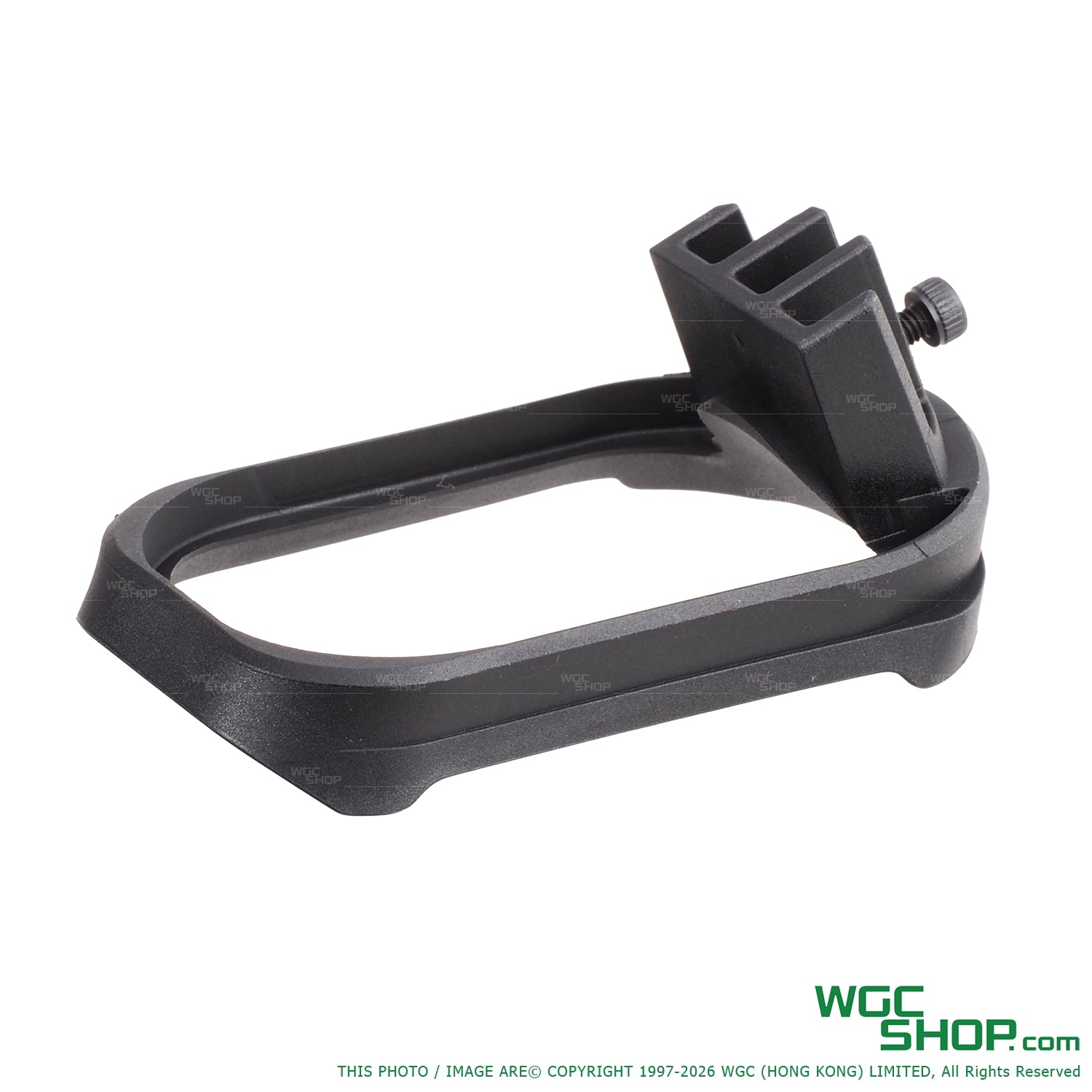 GUARDER Enhanced Magwell for MARUI G17 Gen5 MOS GBB