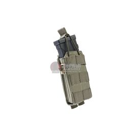 OPS M4/AK Shingle Single Mag Pouch - Ranger Green