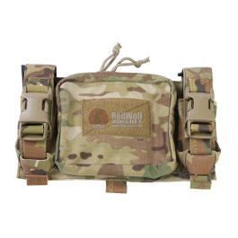 OPS Sticky Admin Pouch - Multicam