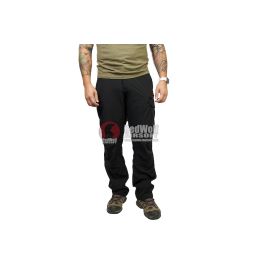 OPS Stretchy Stealth Warrior Pants - Black (size L)