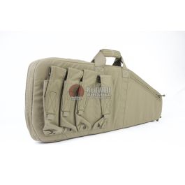 OPS Padded Rifle Case - Ranger Green (Dimensions : 36 x 2.75 x 12 inch)