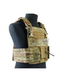 OPS Rapid Responder Armor Plate Carrier - Multicam