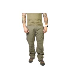 OPS Stretchy Stealth Warrior Pants - Sage Green (M Size)