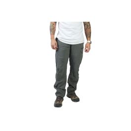OPS Stretchy Stealth Warrior Pants - Shadow Grey (M Size)