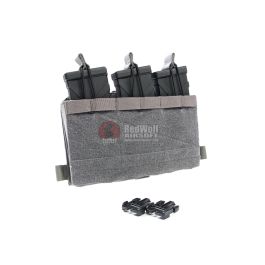 OPS Triple Shingle Mag Panel - Wolf Grey