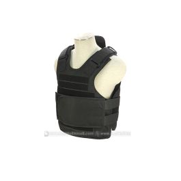 PANTAC Body Armor Shell (Condura / Black Hawk Down Version)