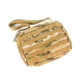 PANTAC Amoeba Tactical Combo Main Pocket (Crye Precision Multicam / Cordura)