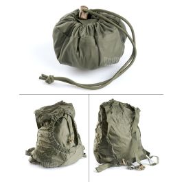PANTAC Capsule Pack (Small / Ranger Green)
