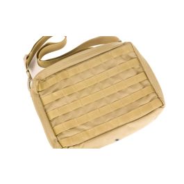PANTAC Amoeba Tactical Combo Main Pocket (Khaki / Cordura)