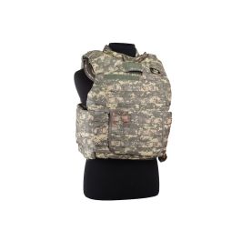 PANTAC (IOTV) Improved Outer Tactical Vest (Medium / ACU)